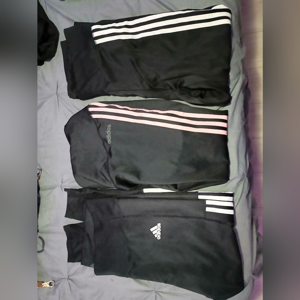 Women's workout pants